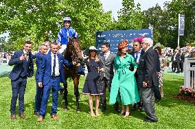 Prix De Diane - Chantilly