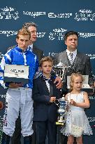 Prix De Diane - Chantilly