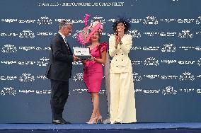 Prix De Diane - Chantilly