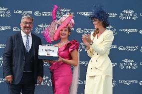 Prix De Diane - Chantilly