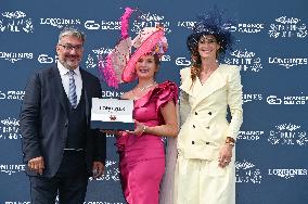 Prix De Diane - Chantilly