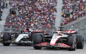 Verstappen Wins Canadian GP - Montreal