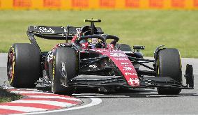 Verstappen Wins Canadian GP - Montreal