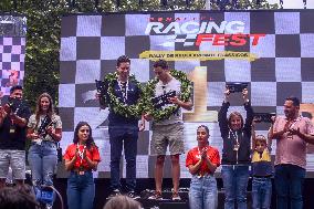 Penafiel Racing Fest  - Last Day