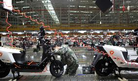 China Manufacturing Industry