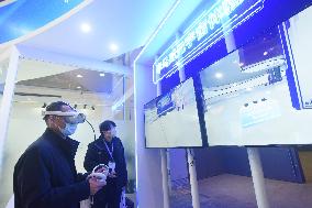 The First Global Digital Trade Expo Held In Hanghzou