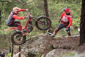 TrialGP Andorra 2023 - DAY 2