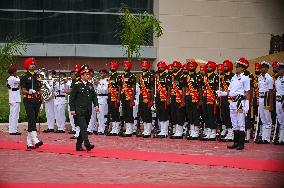 India Vietnam Diplomacy