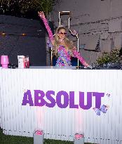 Paris Hilton At An Event - LA