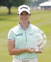 Golf: Meijer LPGA Classic