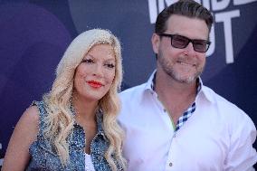 Tori Spelling And Dean McDermott Split After 18 Years of Marriage
