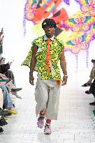 MFW - Simon Crackers Runway