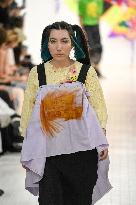 MFW - Simon Crackers Runway