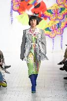 MFW - Simon Crackers Runway