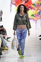 MFW - Simon Crackers Runway