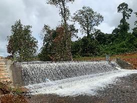 CAMBODIA-KOH KONG-WATER RESOURCE PROTECTION PROJECT