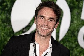 62nd Monte Carlo TV Festival - Miro photocall - Monaco