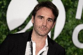 62nd Monte Carlo TV Festival - Miro photocall - Monaco