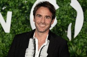 62nd Monte Carlo TV Festival - Miro photocall - Monaco