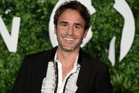 62nd Monte Carlo TV Festival - Miro photocall - Monaco