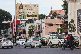 Daily Life In Thiruvananthapuram