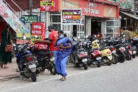 Daily Life In Balaramapuram