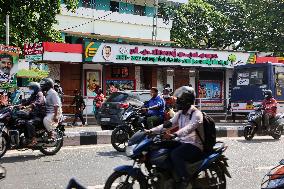 Daily Life In Balaramapuram