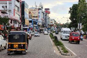 Daily Life In Balaramapuram