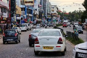 Daily Life In Balaramapuram