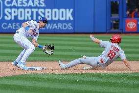 St. Louis Cardinals v New York Mets