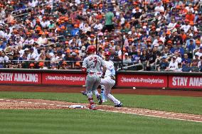 St. Louis Cardinals v New York Mets