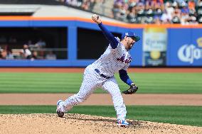 St. Louis Cardinals v New York Mets