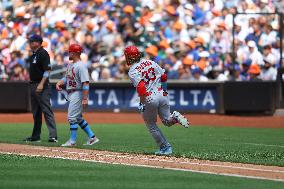 St. Louis Cardinals v New York Mets