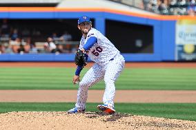 St. Louis Cardinals v New York Mets