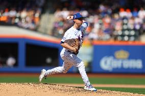 St. Louis Cardinals Vs. New York Mets