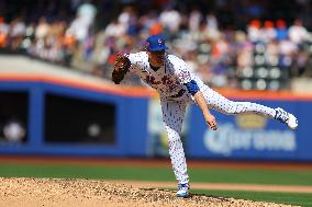 St. Louis Cardinals Vs. New York Mets