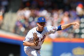 St. Louis Cardinals Vs. New York Mets