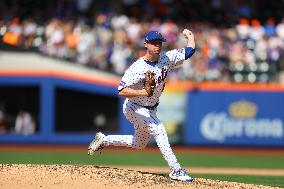 St. Louis Cardinals Vs. New York Mets