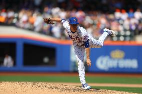 St. Louis Cardinals Vs. New York Mets