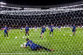 Indonesia v Argentina - FIFA Matchday