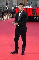 Mission Impossible - Dead Reckoning Part One Premiere - Rome