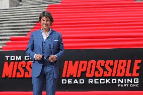 Mission Impossible - Dead Reckoning Part One Premiere - Rome
