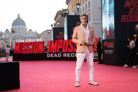 ''Mission: Impossible - Dead Reckoning Part One'' Global Premiere