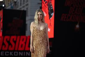 ''Mission: Impossible - Dead Reckoning Part One'' Global Premiere