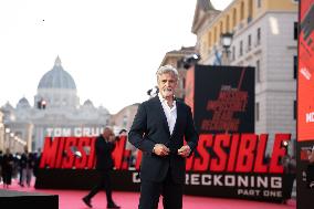 ''Mission: Impossible - Dead Reckoning Part One'' Global Premiere