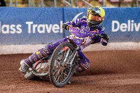 Belle Vue Aces v Peterborough - Sports Insure Premiership