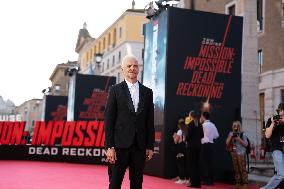 ''Mission: Impossible - Dead Reckoning Part One'' Global Premiere