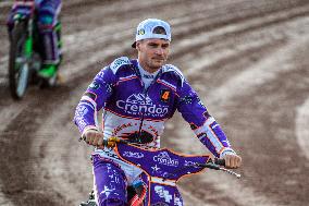 Belle Vue Aces v Peterborough - Sports Insure Premiership