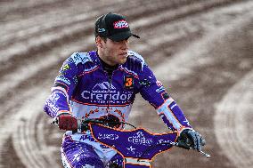 Belle Vue Aces v Peterborough - Sports Insure Premiership