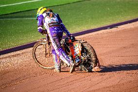 Belle Vue Aces v Peterborough - Sports Insure Premiership